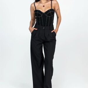 Princess Polly Archer Pants